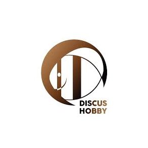 DISCUS HOBBY