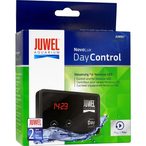 NovoLux Day Control