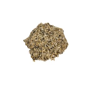 Akvariesand Lys 1-2 mm. 10 kg.