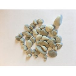 Akvariegrus English Brown 5-8mm. 2,5kg