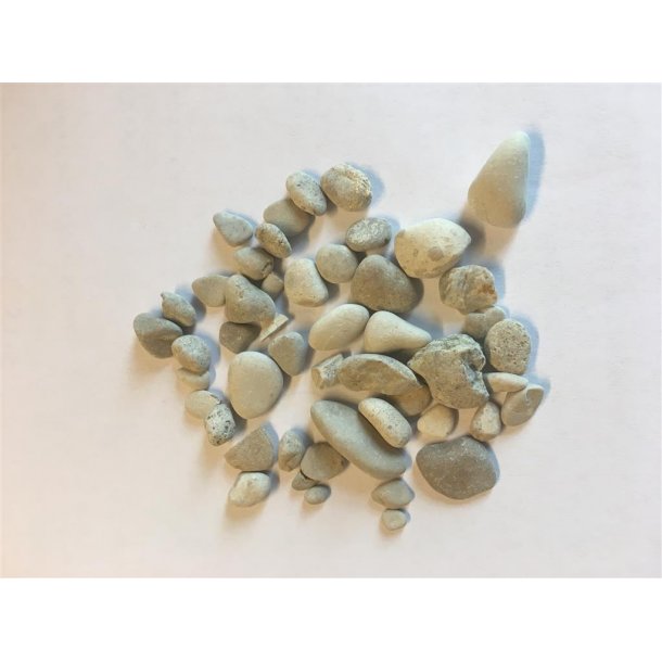 Akvariegrus English Brown 5-8mm. 2,5kg