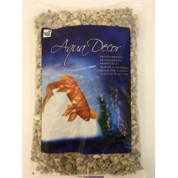 Akvariegrus English Brown 5-8mm. 2,5kg