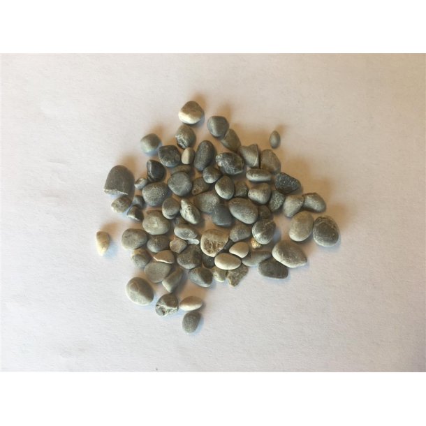 Akvariegrus Alps 4-6mm. 2,5kg