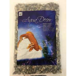 Akvariegrus Alps 4-6mm. 2,5kg