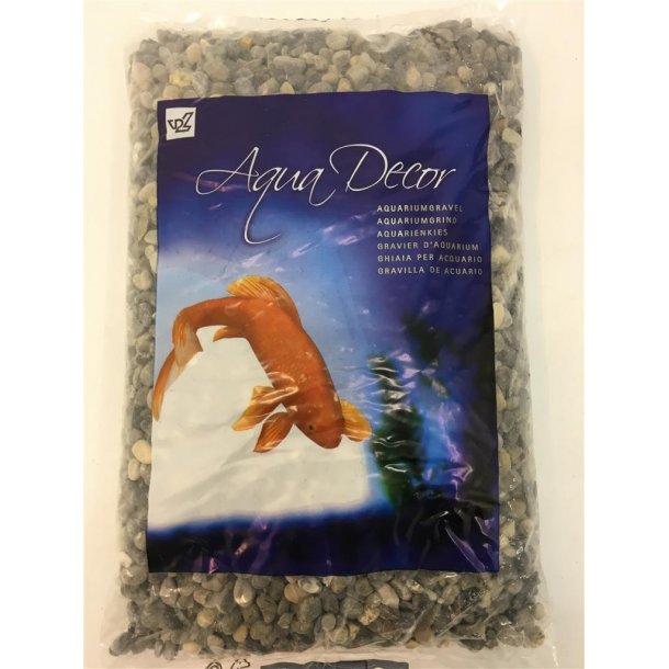 Akvariegrus Alps 4-6mm. 2,5kg