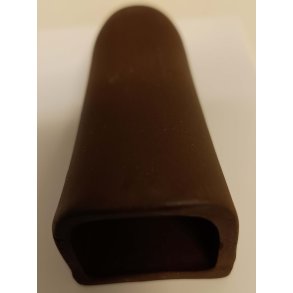 Mallehule 12x4x3,2 cm.