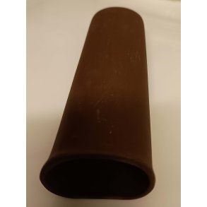 Mallehule 14x4,7x3,2 cm.