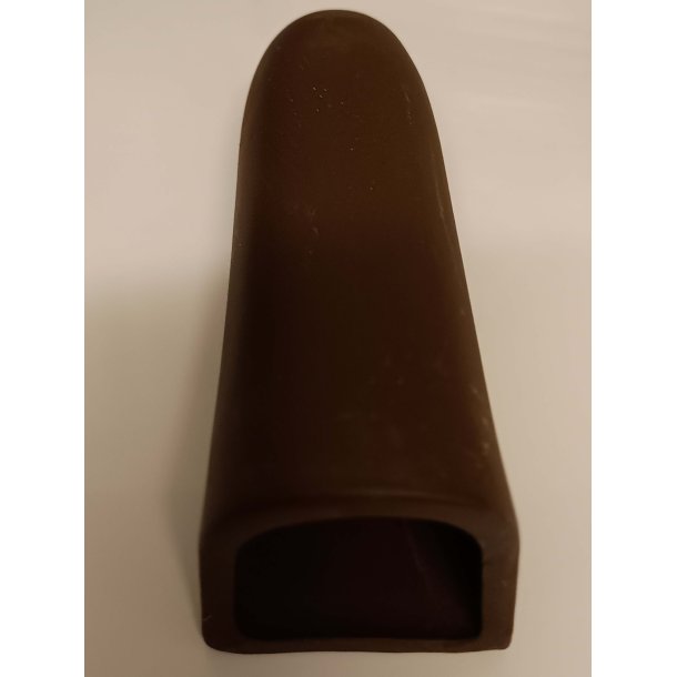 Mallehule 14,5x4,8x4,5 cm.