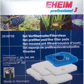 Eheim filtersvampe pro3 (2616710)