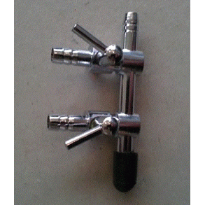 Luftfordeler 2 Grens