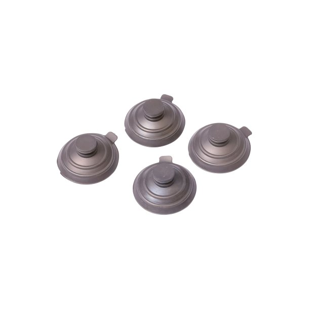 Sugekopper til Oase BioPlus filtre