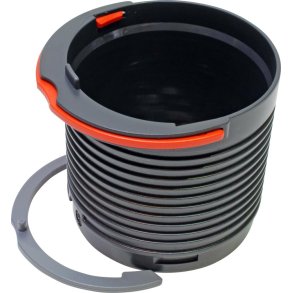 Filterbeholder til Eheim biopower til biologisk filtermatriale