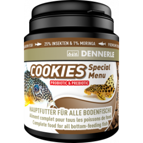 Dennerle Cookies Special Menu 200 ml.