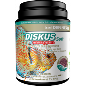 Dennerle Discus Soft 1000 ml.