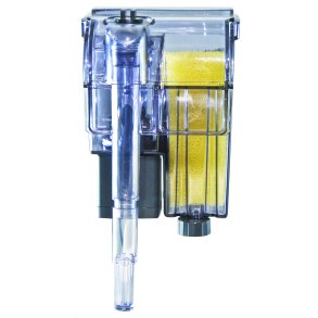 Blau Hnge filter FM-60