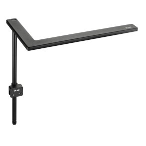 Blau Nano Lumina 15 RGB+W Sort