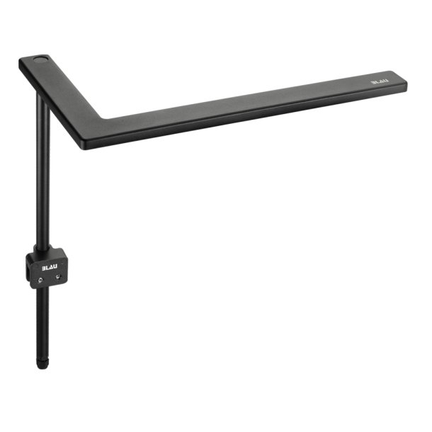 Blau Nano Lumina 15 RGB+W Sort