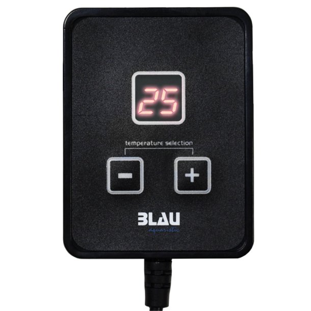 Blau Fan-controler
