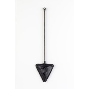 Blau rejenet trekantet