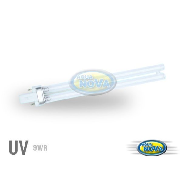 UV Pre PLS G23 7 watt