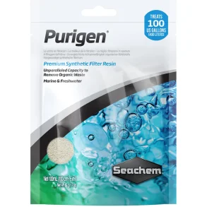Seachem Purigen 100 ml.