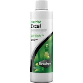 Seachem Flourish Excel 250 ml.