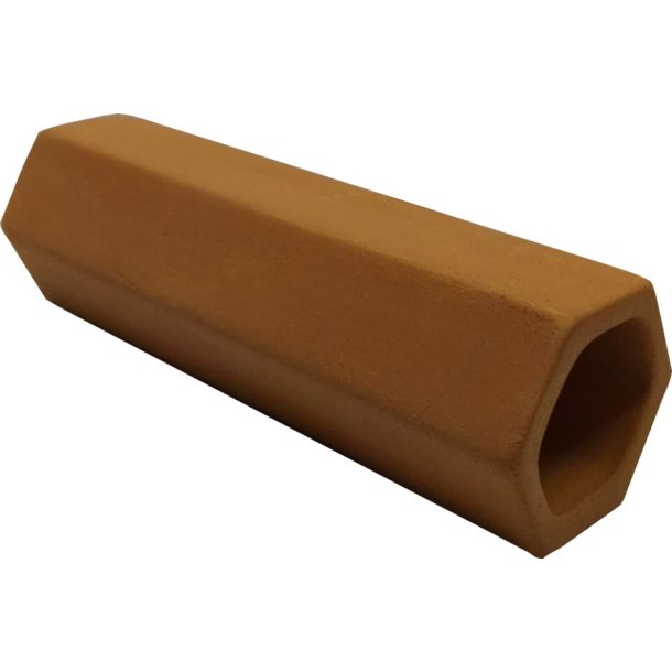 Rejer�r sekskantet L11,5 � 6 cm.