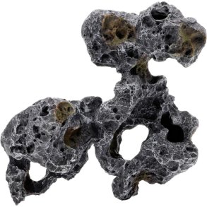 Cavity stone 5 M�rkrgr� 33*33*16 cm.