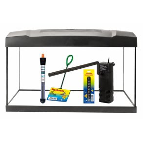 Akvarie starts�t 54 liter sort