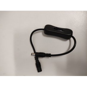 Aqualight kipafbryder