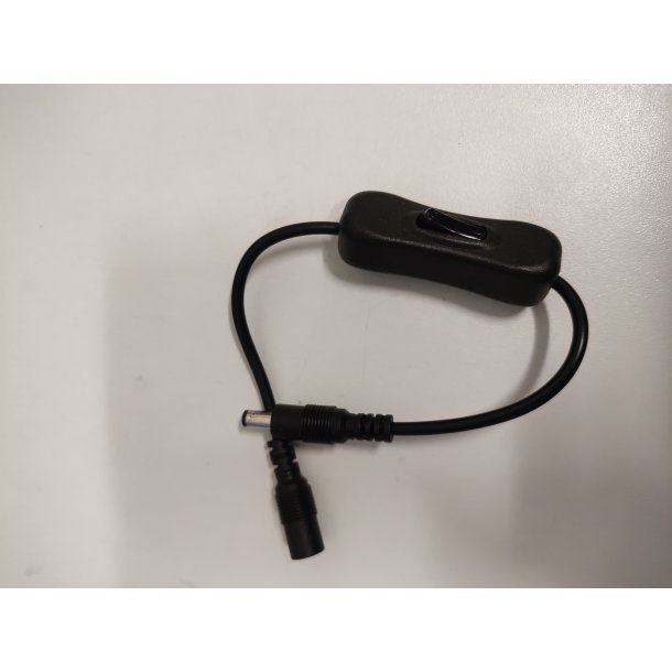 Aqualight kipafbryder