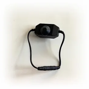 Aqualight LED Dreje lysdmper