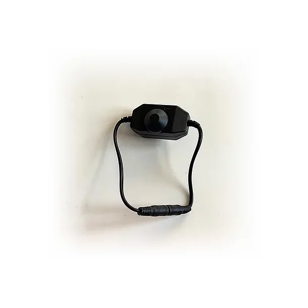 Aqualight LED Dreje lysdmper