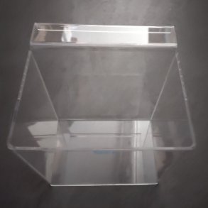 Aqualight opsamlingsbger