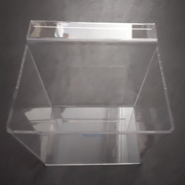 Aqualight opsamlingsbger