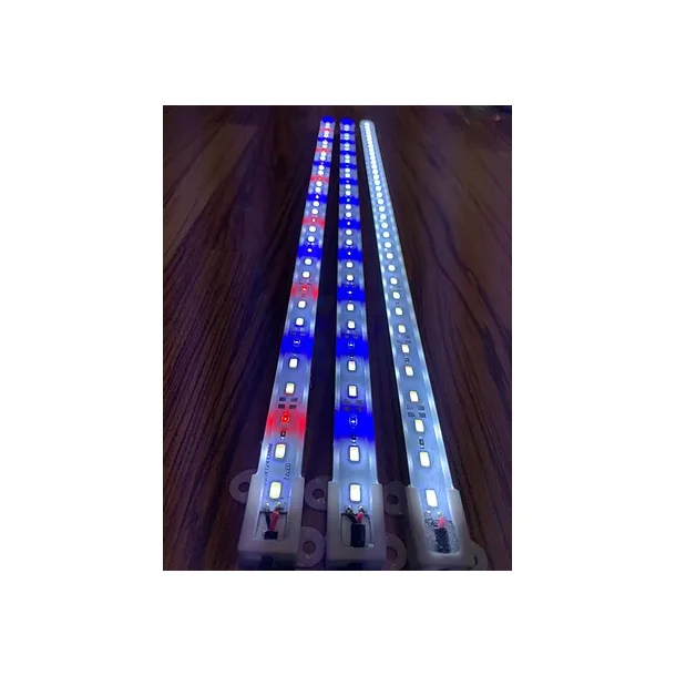 Aqualight LED 67 cm. Bl hvide dioder