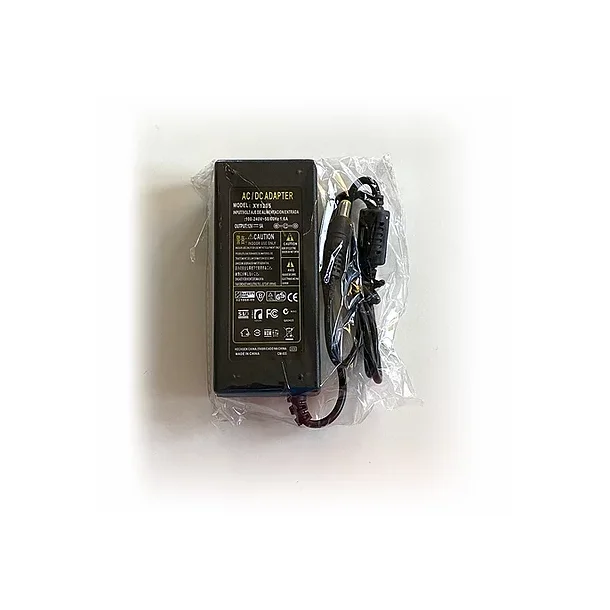 Aqualight LED Strmforsyning 12V 72 watt