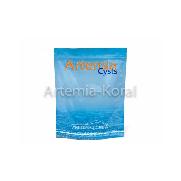 Artemia �g 80 %+  550 gram