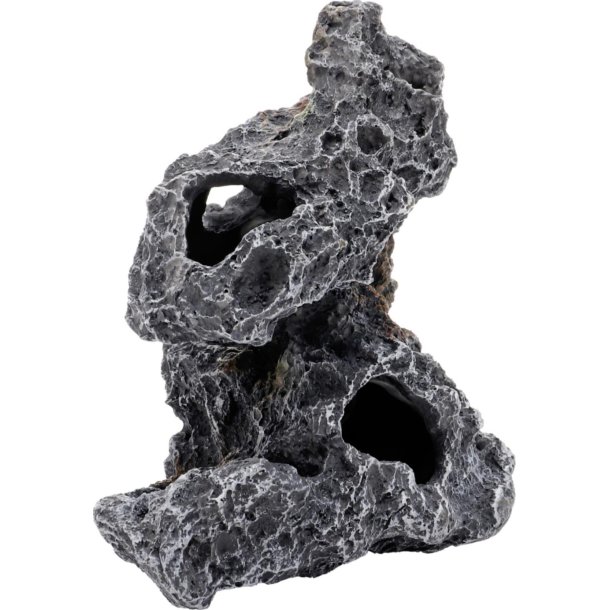 Cavity stone 2 M�rkrgr� 20*20*14 cm.