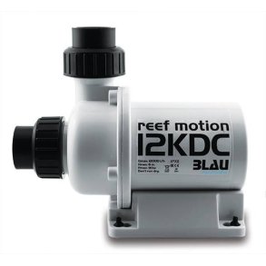 Blau reef motion 12 KDC