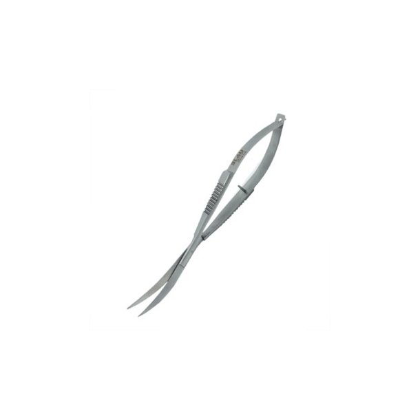 Blau Vinklet fjeder saks