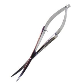 Blau Buet nano fjeder saks