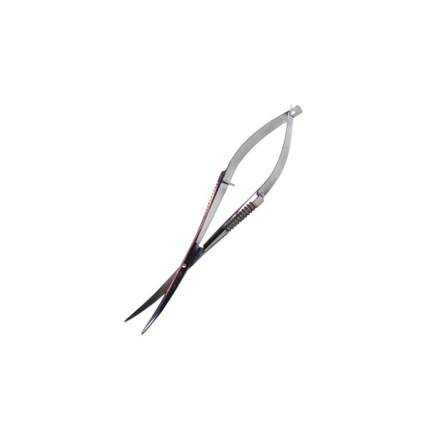 Blau Buet nano fjeder saks