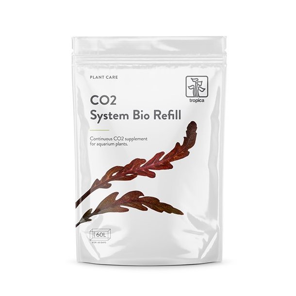 Tropica CO2 System Bio refil