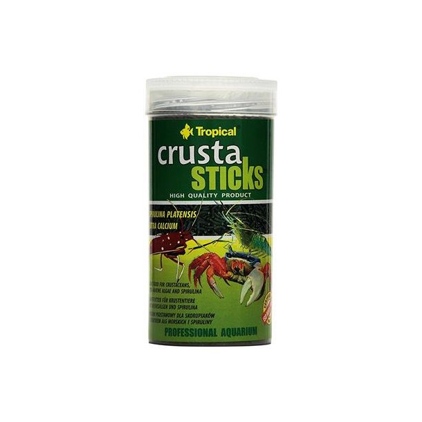 Crusta sticks 250 ml