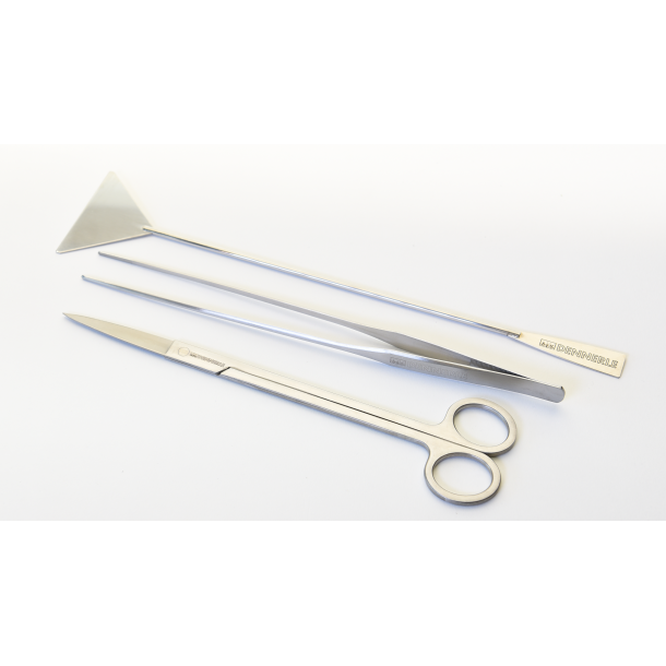 Dennerle Nano Aquascaping-Set