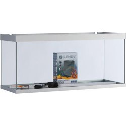AkvastabilElement 180 liter incl.Kabinet Sort,Hvid,Gr Incl. gavekort p 400,00 kr. til kb af fisk