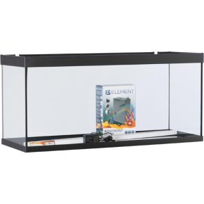Akvastabil Element 180 liter Sort