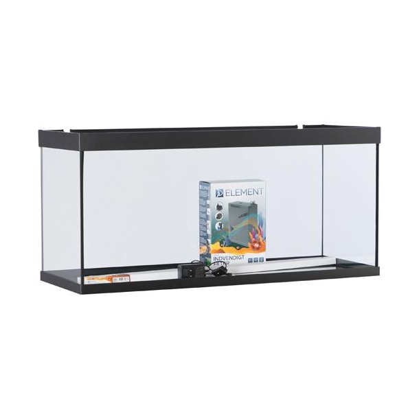 Akvastabil Element 180 liter Sort