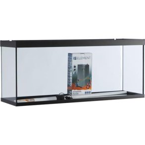 Akvastabil Element 240 liter Sort